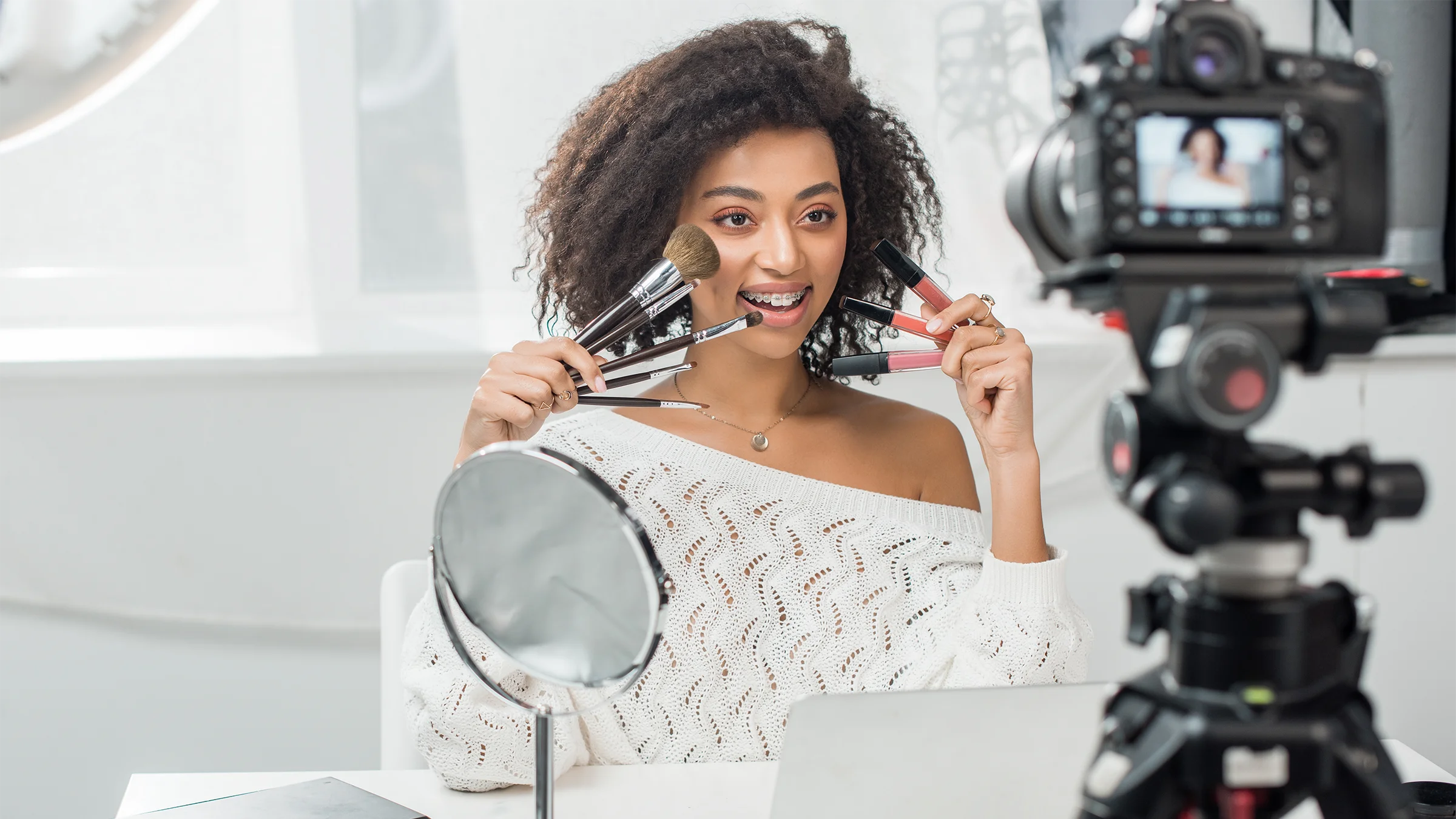 what is influencer marketing