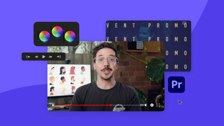 Getting started with Premiere Pro: Top 10 Premiere Pro Tutorials on Tuts+