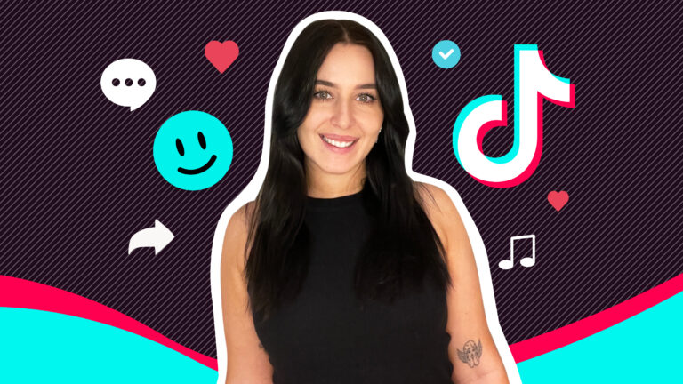 What I’ve Learned as a TikTok Manager: How to Use TikTok to Grow Your Brand