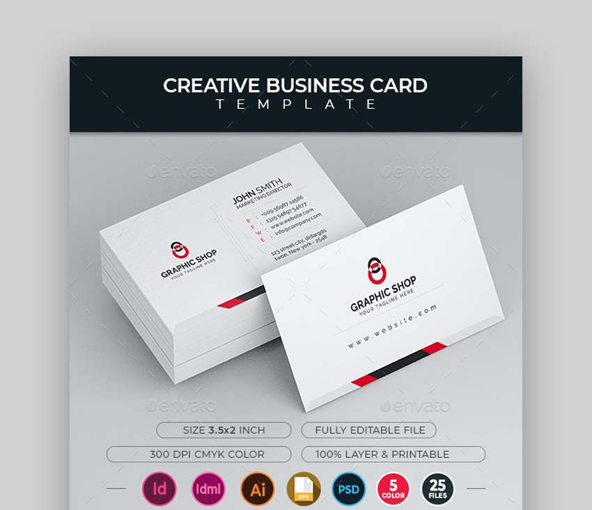 Business Card