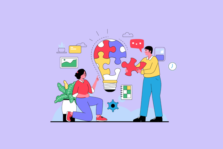 6 Creative B2B Marketing Strategies to Try in 2023