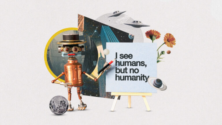 Made With Envato: How to Create Quirky Retro Collages with Funky Vision 