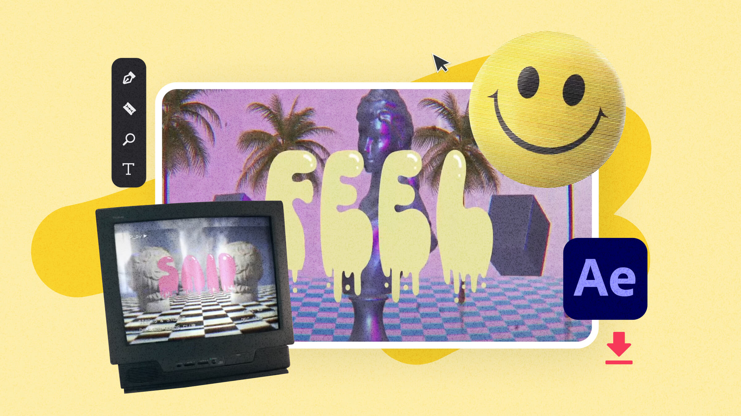 How to Make a Lyric Video