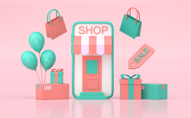 How to Set Up an Online Store for Your Creative Business
