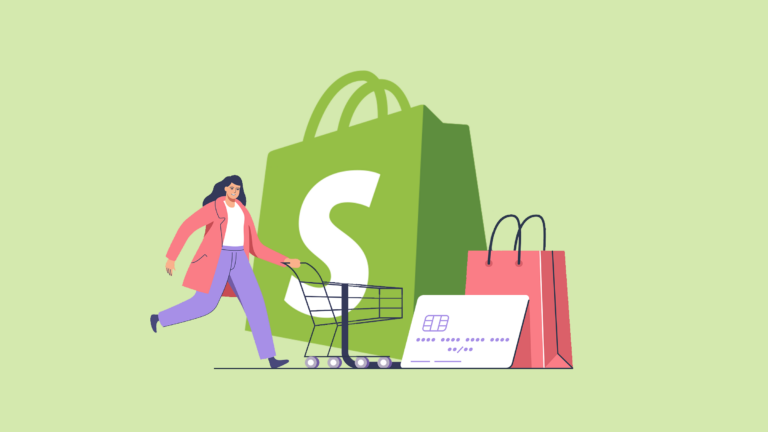 How to Create An Eye-Catching Shopify Homepage in 7 Steps: Your Design Checklist