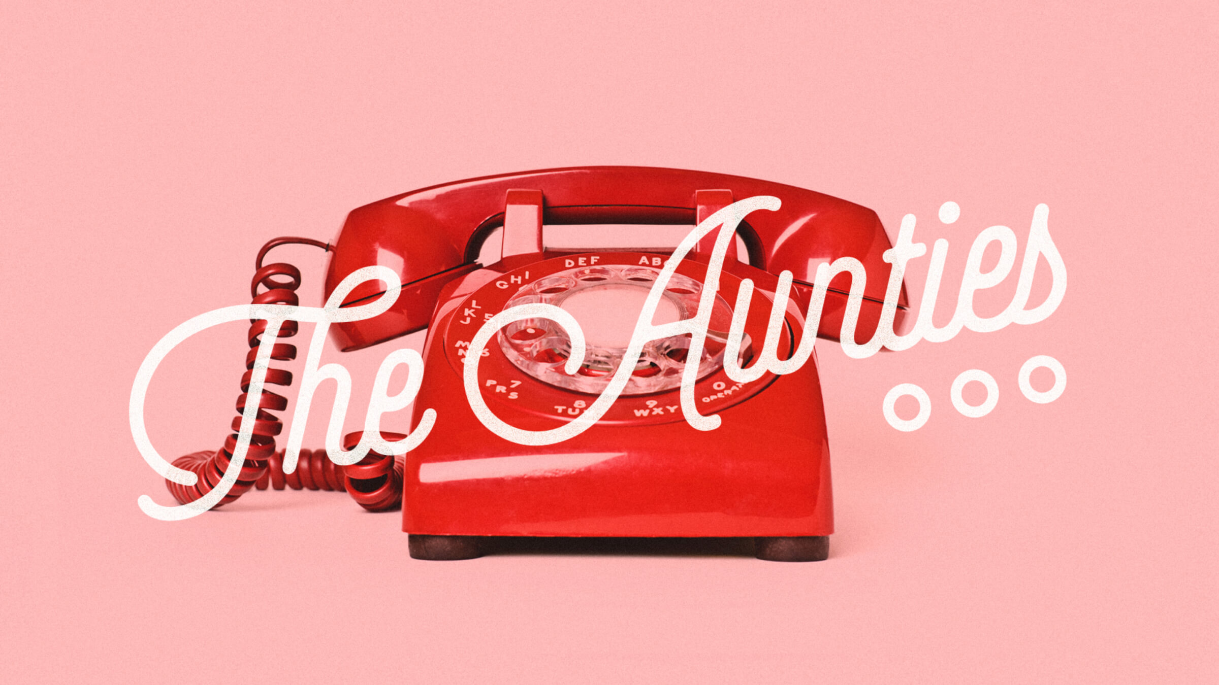 How 'The Aunties' is Empowering Creative Women* Through Mentorship, with Katarina Matic