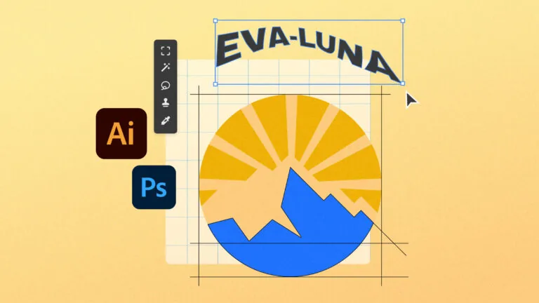 How to Design a Logo: 6 Tips for Creating a Killer Logo