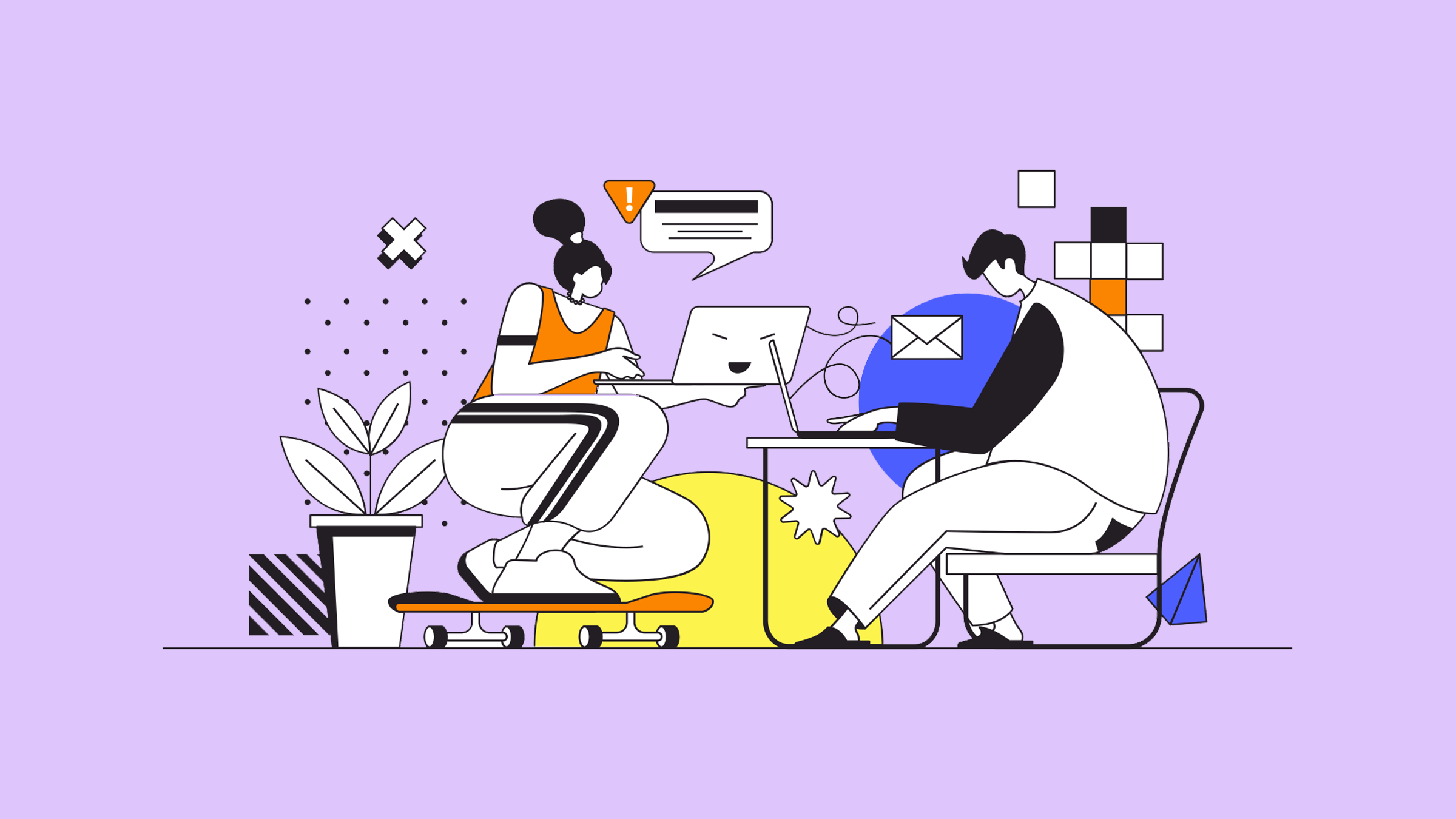 How to Turn Your Side Hustle into Full-Time Business: 9 Steps for Starting Your Freelance Business