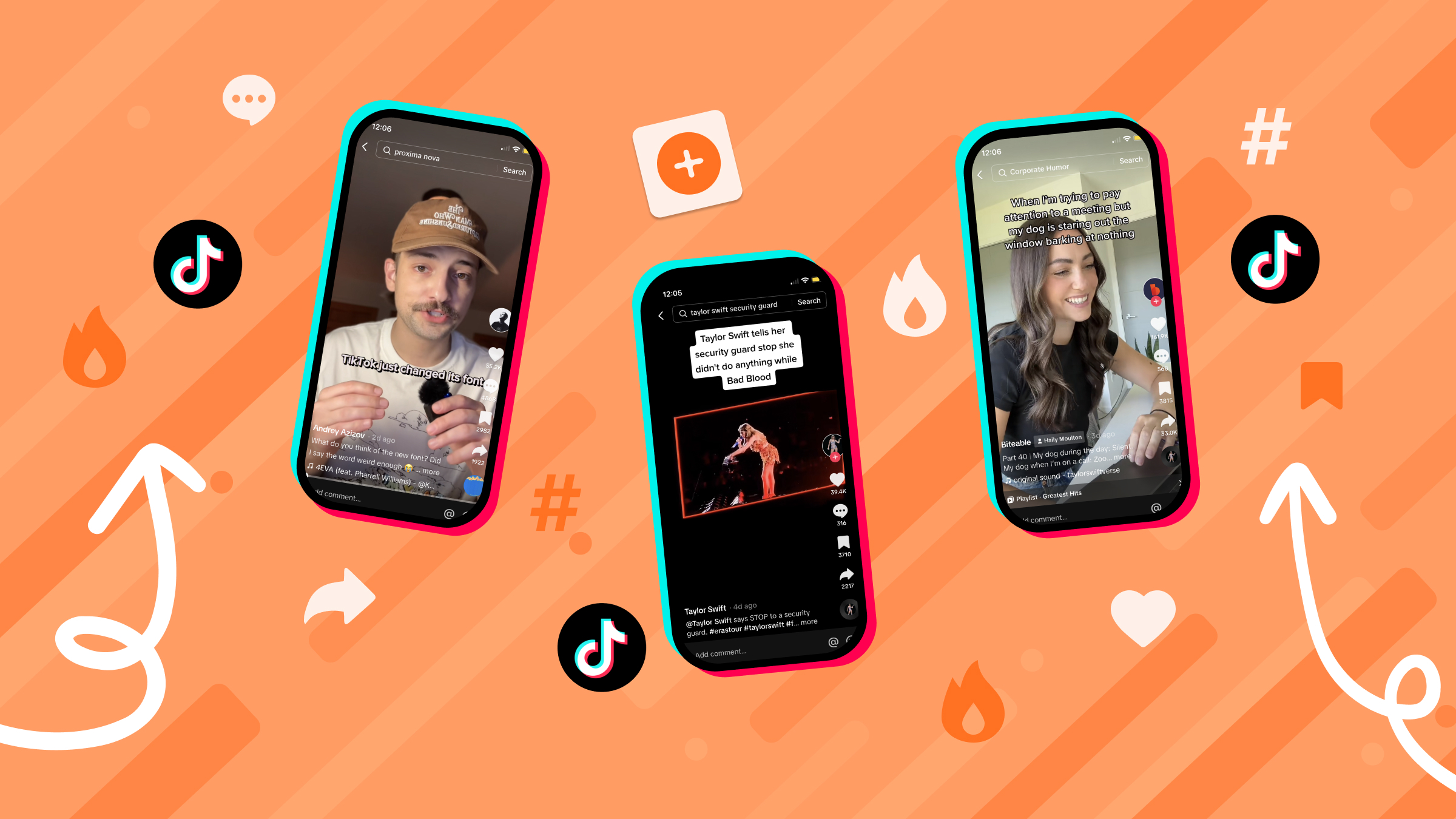 TikTok Trends May 22nd 2023