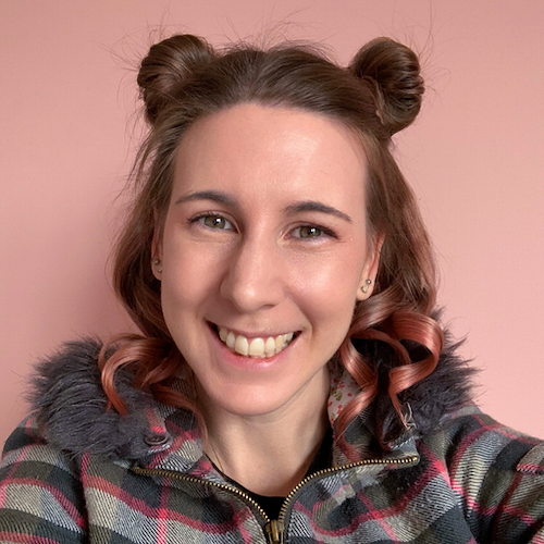 Jess Hose - Digital Marketing Specialist