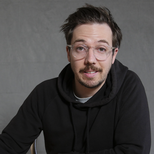 Tom Graham - Video Producer for Envato Tuts+