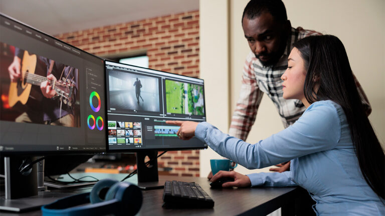 2025 Review: DaVinci Resolve 18 Free vs. Resolve Studio 18 Paid