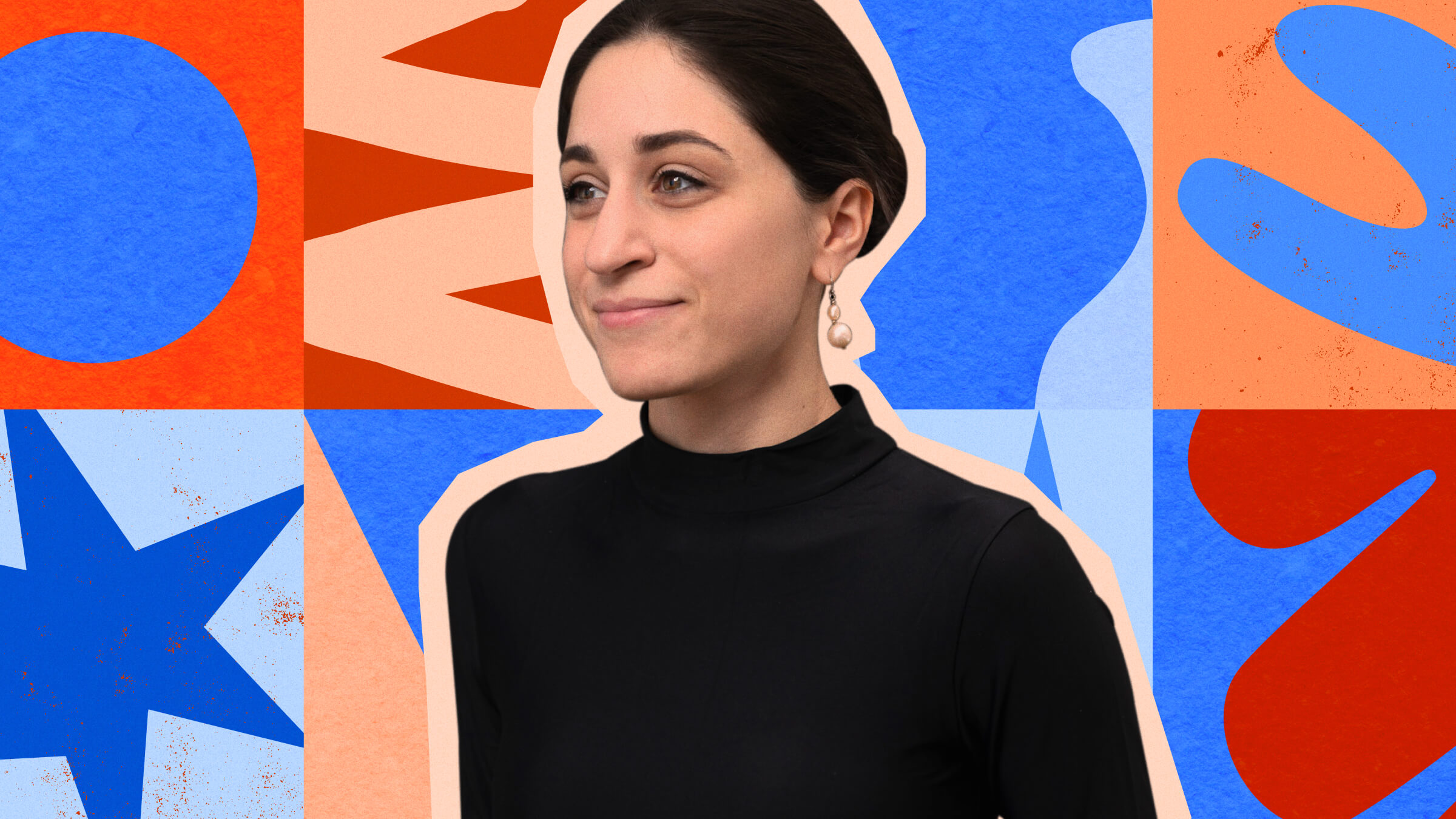 Talia Cotton Q&A