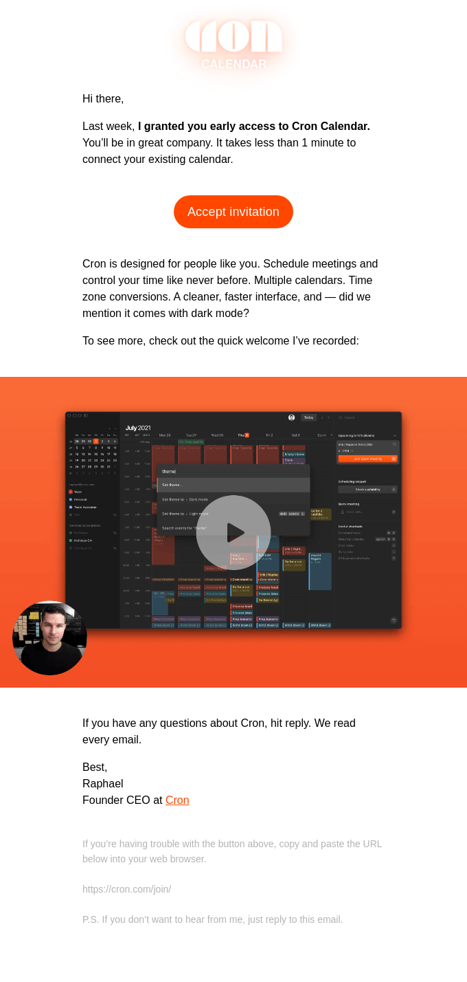 video thumbnail example