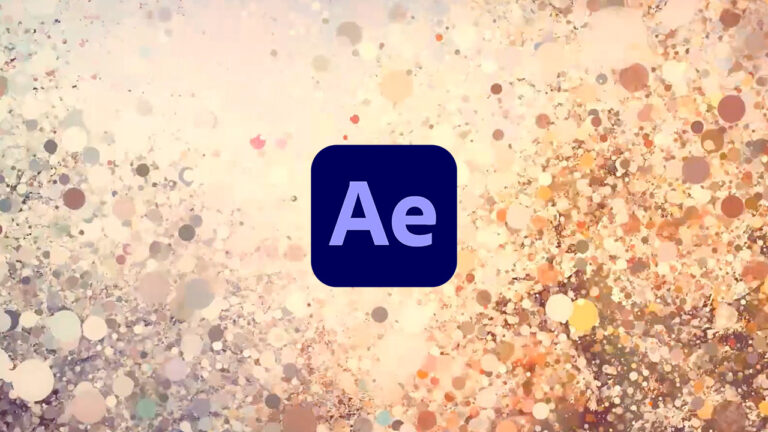 20 Top Particle Effects Animation Templates for After Effects