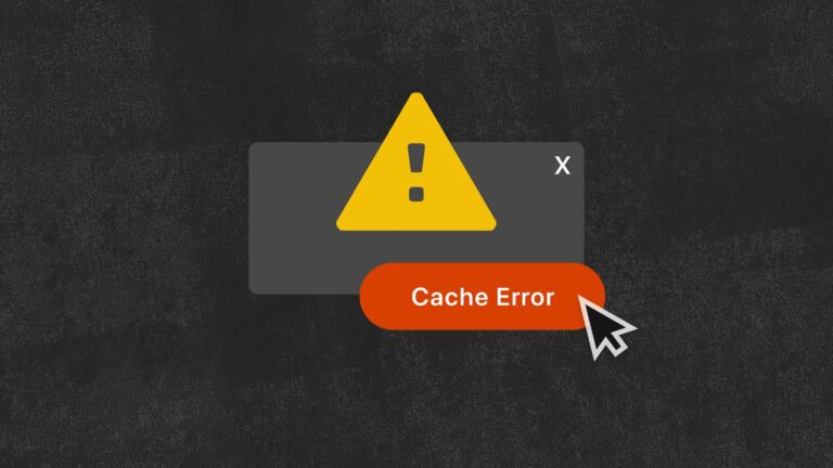 How to Fix After Effects’ Cached Preview Error