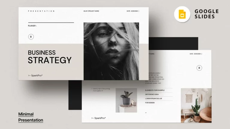 33 jaw-dropping Google Slides templates for business presentations in 2025