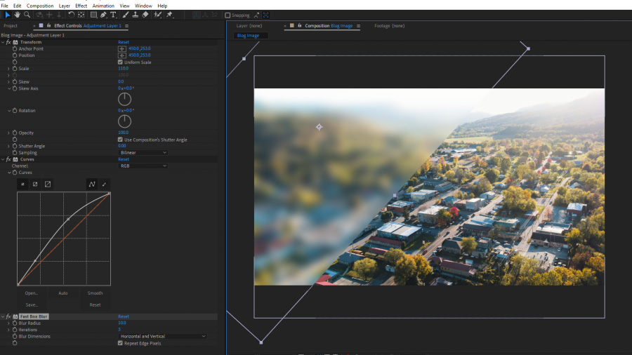 what is after effects?