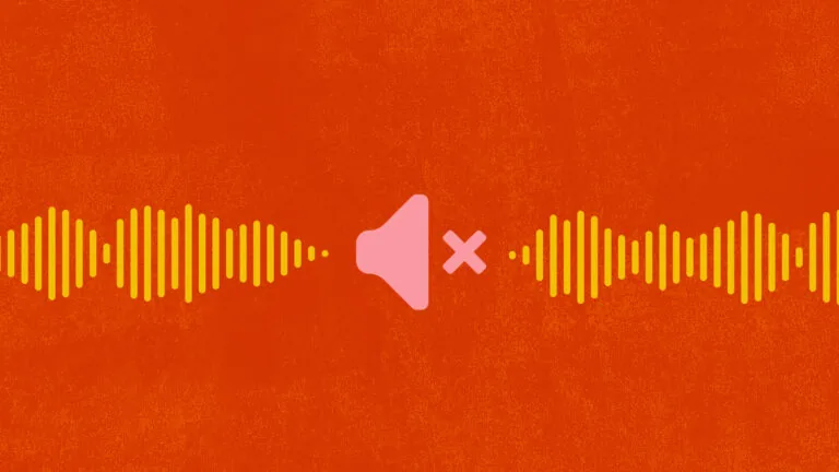 After Effects Audio Not Playing: How to Fix Audio in After Effects