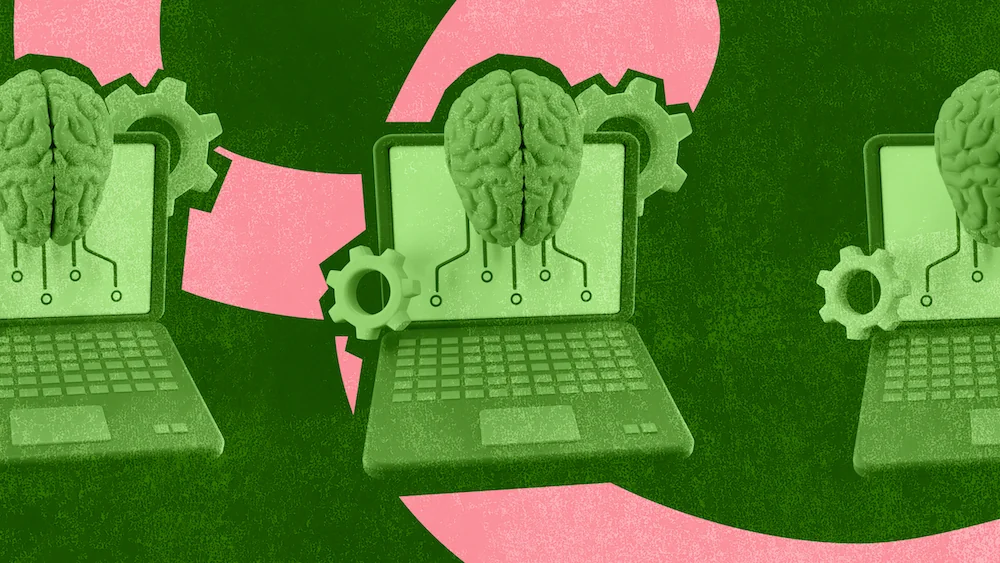 How to Build a Website with AI: How Artificial IntelligenHow to Build a Impacting the World of Web Design