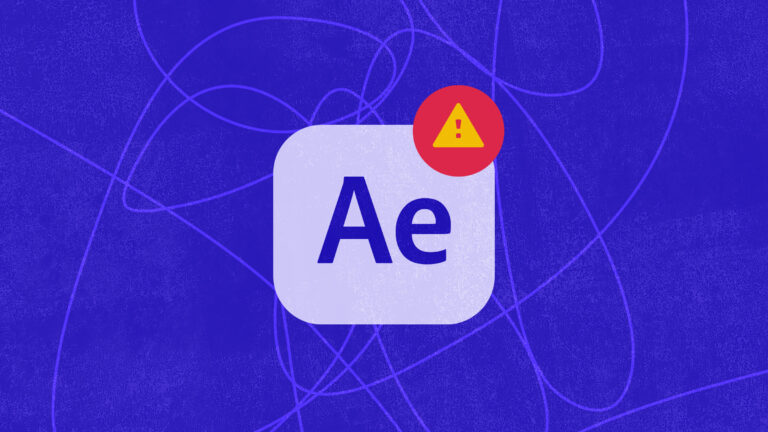 How to Fix Adobe After Effects Not Opening