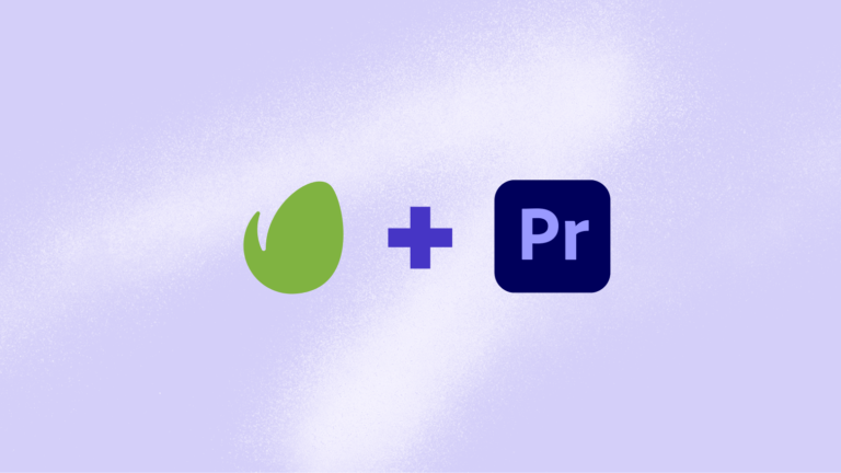 Introducing Envato’s Premiere Pro extension—from AI-assisted search to seamless downloads