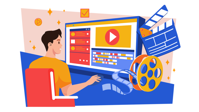 How to add text to videos using Premiere Pro