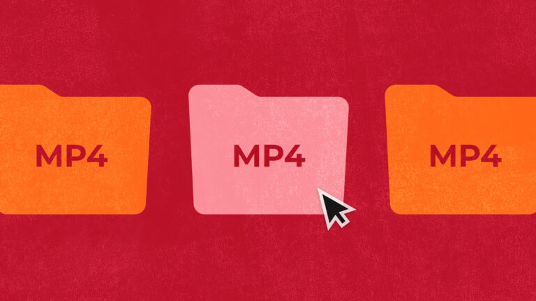 How To Quickly Export After Effects To MP4