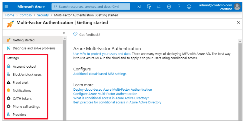 Microsoft Azure