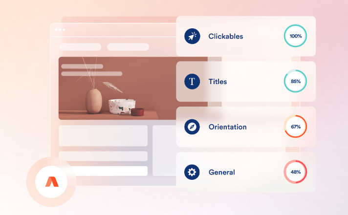 accesibility checker example
