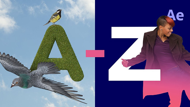 A to Z of After Effects: Tips, Tricks, & Hacks