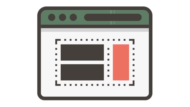 How to Add or Edit a Sidebar With Widgets in WordPress