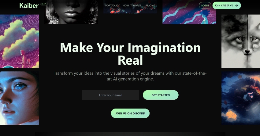 How to Create An AI Music Video