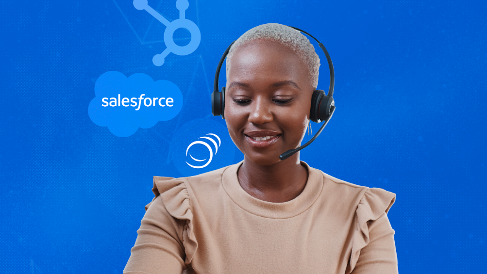 Top Multichannel Marketing Tools CRM platforms