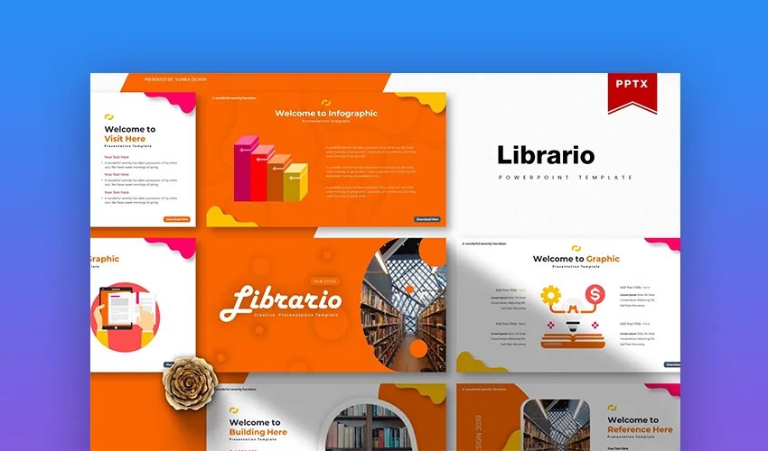 librario