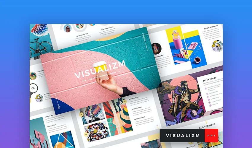 visualizm
