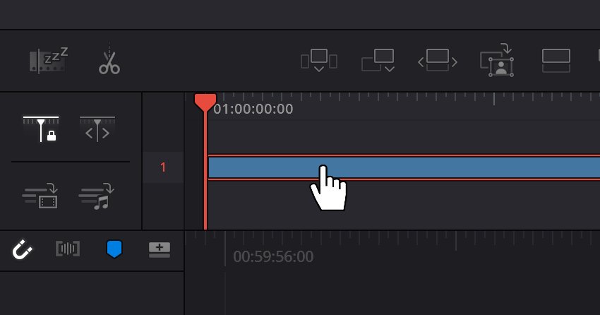 change Aspect Ratio Davinci Resolve