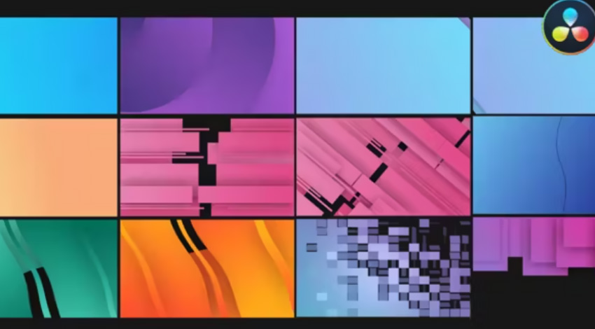 Trendy Shape Transitions