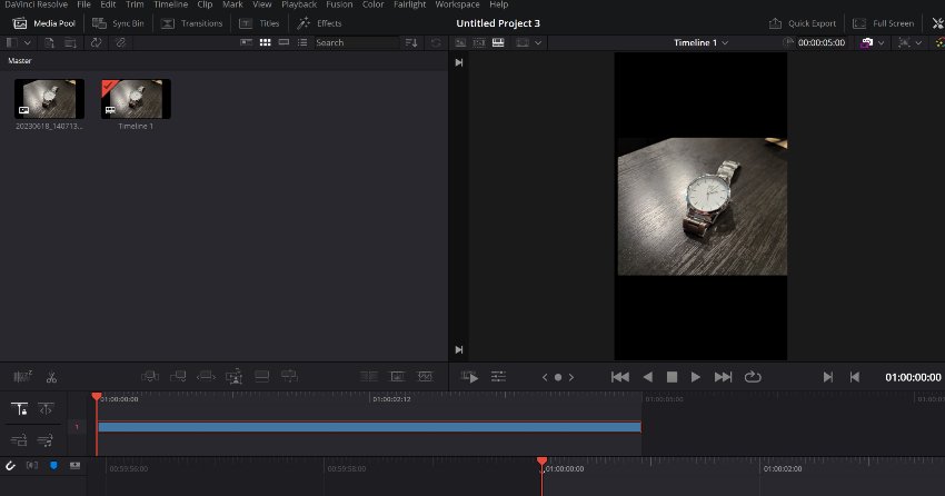 Image displaying poor aspect ratio