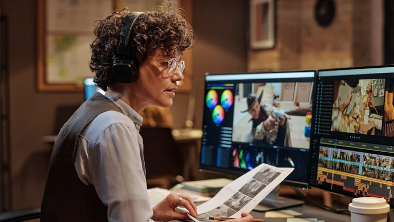 How to Quickly Change Video Aspect Ratio in DaVinci Resolve: A Step-By-Step Guide