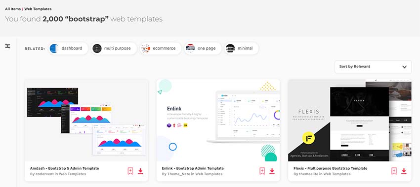 envato elements