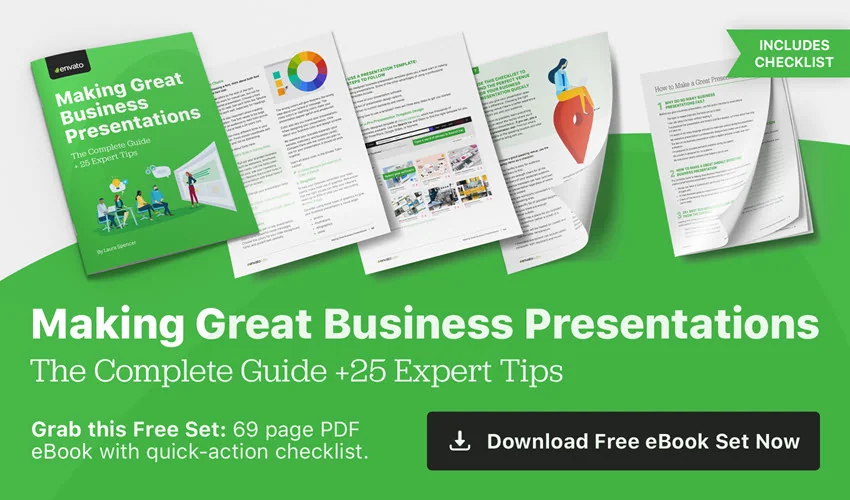 The Complete Guide to Making Great Presentations