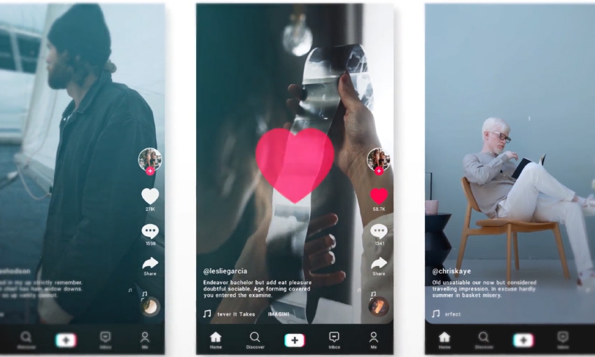 TikTok Intro - Premiere Pro