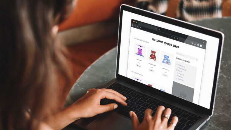 How to Customize the WooCommerce Shop Page