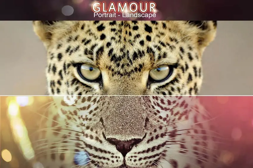 Vivid Glamour Action Set, Actions and Presets Including: actions & blurred - Envato Elements(opens in a new tab)