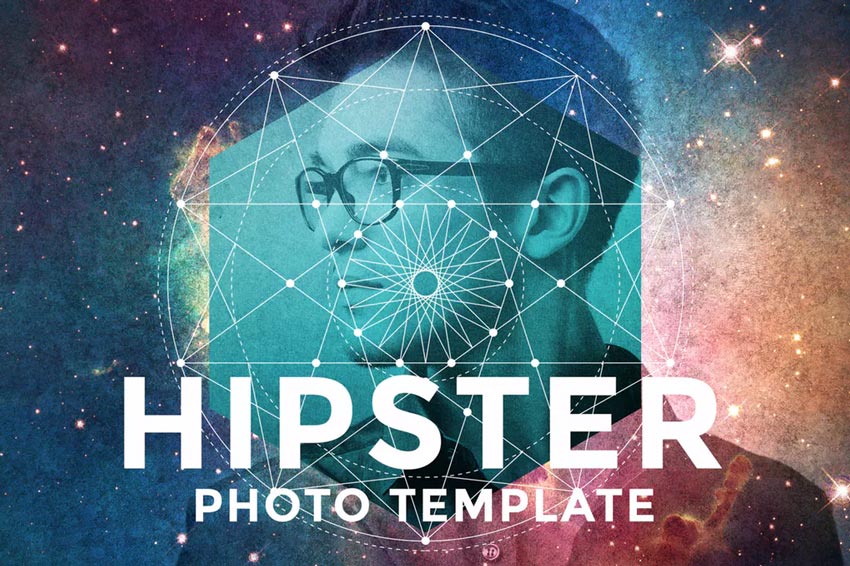 Hipster Photo Template, Product Mockups ft. art & photo - Envato Elements(opens in a new tab)