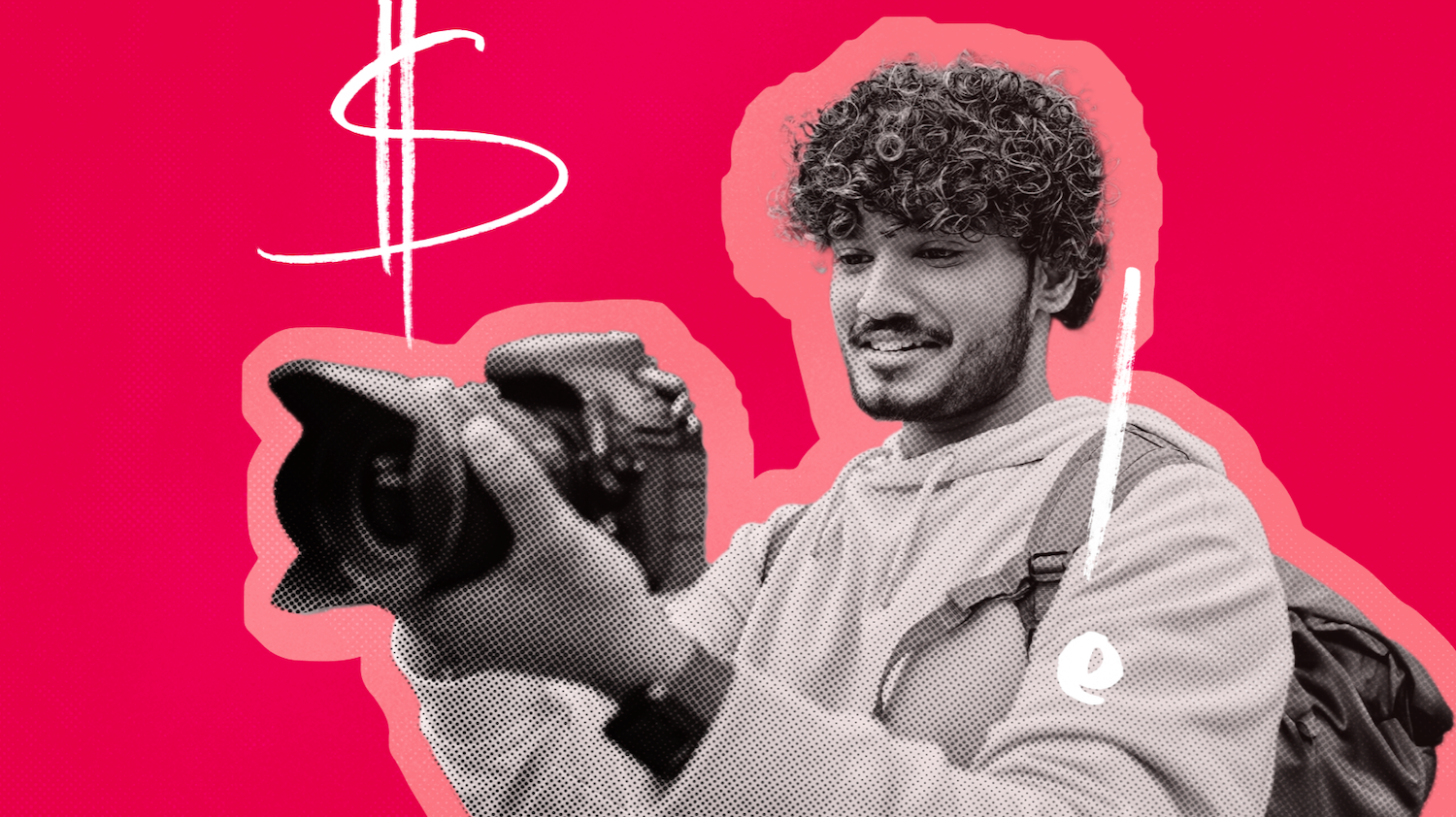 YouTube monetization