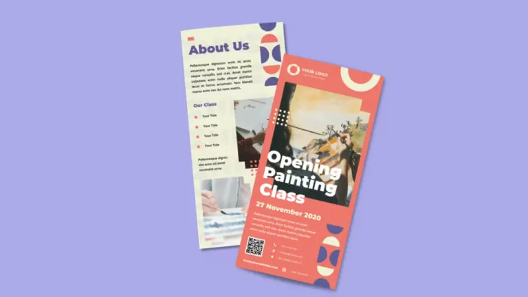 What Is a Leaflet?
