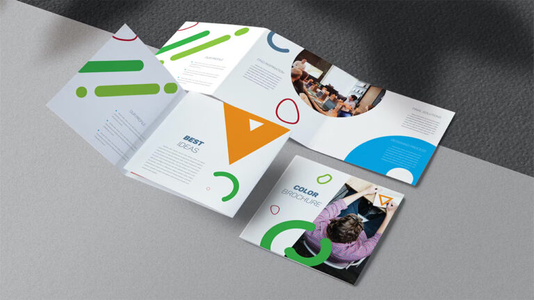 What Is a Brochure?