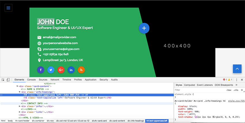 Code Inspector